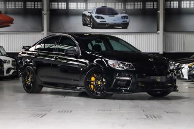 2014 Holden Special Vehicles GTS Sedan GEN-F MY14 for sale in Carlton